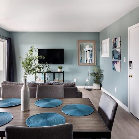 Updated Urban Retreat Near Sofi Stadium Lax Forum And More Ίνγκλγουντ Εξωτερικό φωτογραφία