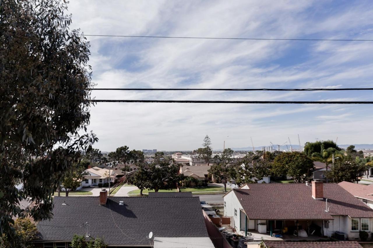 Updated Urban Retreat Near Sofi Stadium Lax Forum And More Ίνγκλγουντ Εξωτερικό φωτογραφία