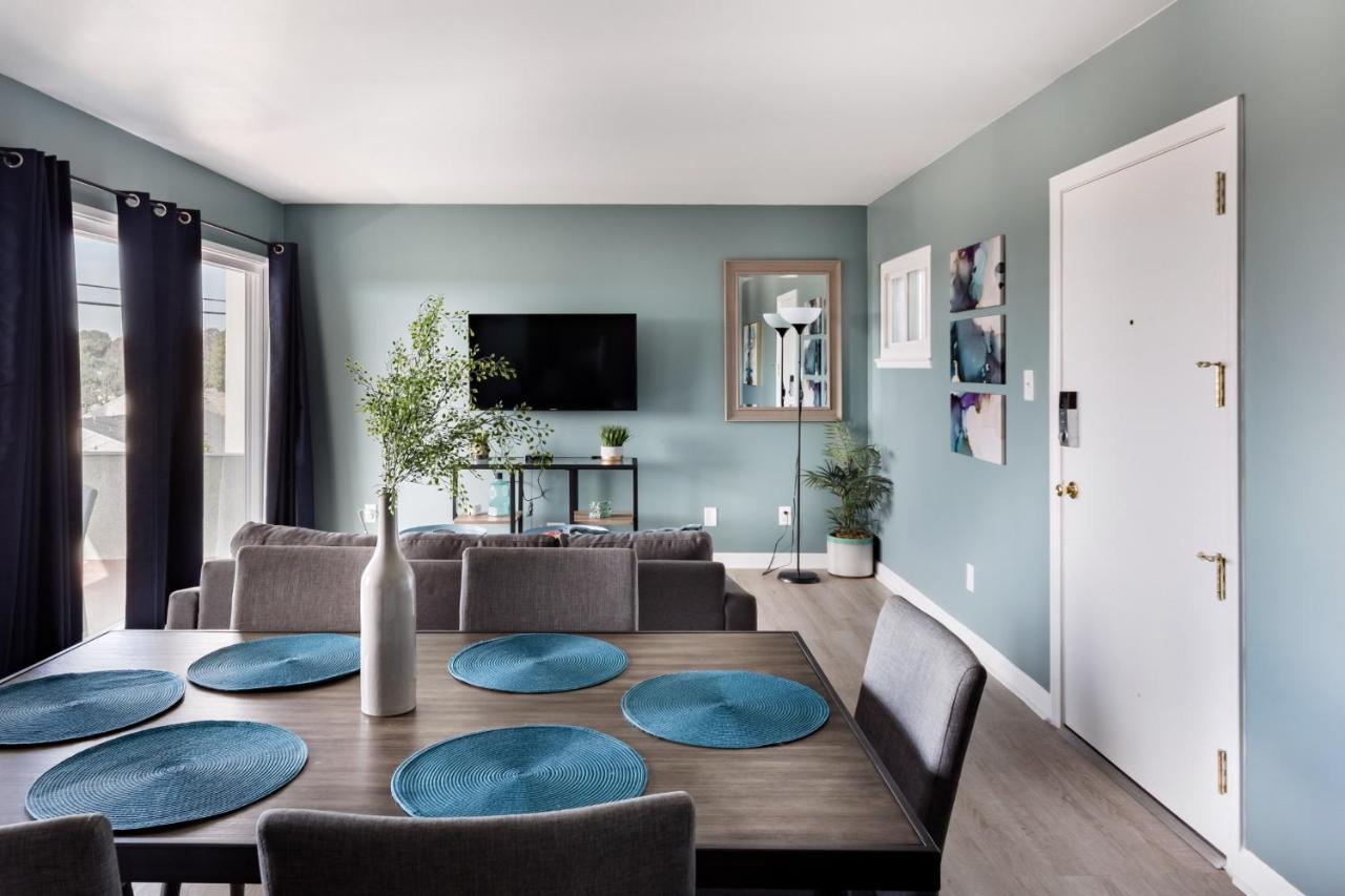 Updated Urban Retreat Near Sofi Stadium Lax Forum And More Ίνγκλγουντ Εξωτερικό φωτογραφία