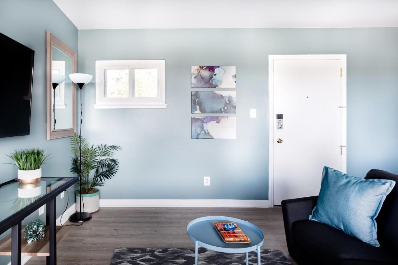Updated Urban Retreat Near Sofi Stadium Lax Forum And More Ίνγκλγουντ Εξωτερικό φωτογραφία
